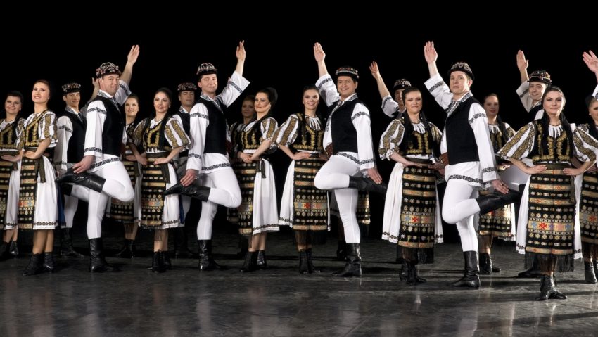 Festivalul folcloric “Mariana Drăghicescu” Festivalul folcloric “Mariana Drăghicescu”