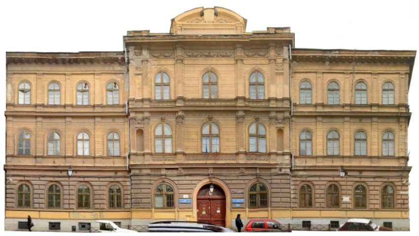 Probleme cu reabilitarea clădirilor istorice Probleme cu reabilitarea clădirilor istorice