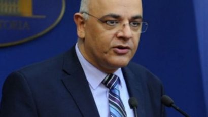 Arafat: Valul doi al pandemiei se va prelungi pe toată durata iernii