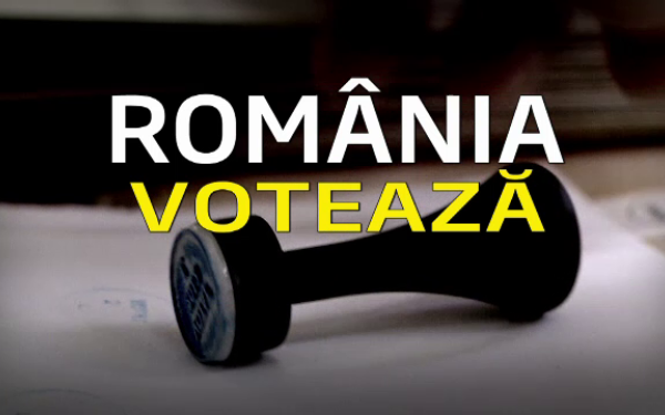 Prezenţă cu 10% mai mică faţă de 2009 Prezenţă cu 10% mai mică faţă de 2009