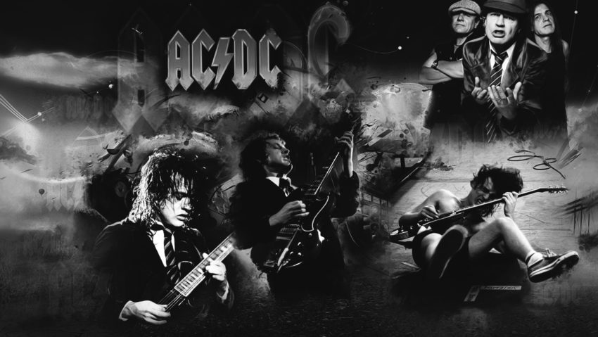 Membru al formaţiei AC/DC acuzat de tentativă de crimă! Membru al formaţiei AC/DC acuzat de tentativă de crimă!