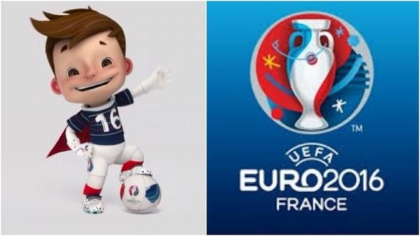 Mascota turneului final EURO 2016 Mascota turneului final EURO 2016