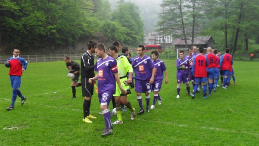 Liga a IV-a de fotbal Caraş-Severin, etapa a XV-a: rezultate şi clasament Liga a IV-a de fotbal Caraş-Severin, etapa a XV-a: rezultate şi clasament