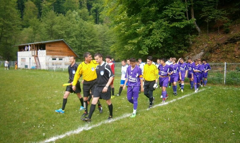 Liga a 4-a Caraş-Severin: rezultatele etapei a 31-a Liga a 4-a Caraş-Severin: rezultatele etapei a 31-a
