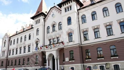 Municipiul Lugoj are un nou primar interimar până la 1 august