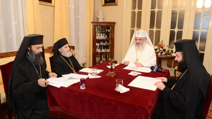 Episcopul Caransebeşului ar putea fi noul Mitropolit al Banatului Episcopul Caransebeşului ar putea fi noul Mitropolit al Banatului