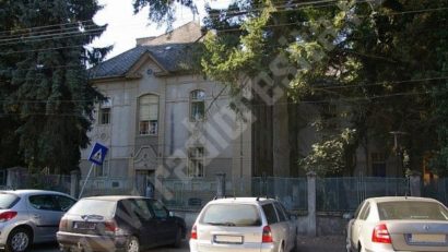 [EXCLUSIV-AUDIO] Autorităţile medicale infirmă că la Şcoala Mihai Peia din Reşiţa există un focar de tuberculoză