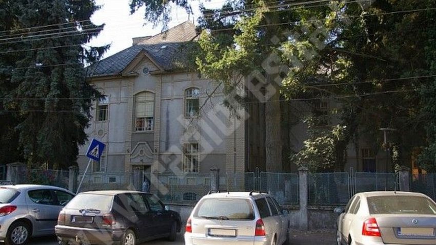 [EXCLUSIV-AUDIO] Autorităţile medicale infirmă că la Şcoala Mihai Peia din Reşiţa există un focar de tuberculoză