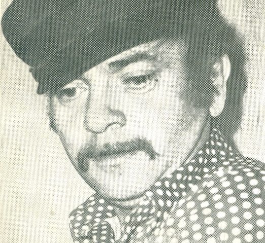 Poetul Gheorghe Azap va scrie de-acum încolo în Lumea de Dincolo Poetul Gheorghe Azap va scrie de-acum încolo în Lumea de Dincolo