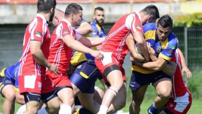 RCM Timişoara în finala Cupei României