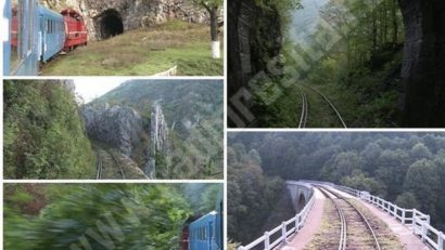 Zona turistică a Aninei promovată, online, naţional şi internaţional