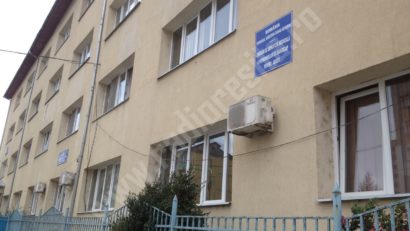 Buget suplimentat la Consiliul Judeţean