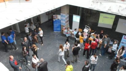 Studenţii şi familiile tinere pot beneficia acum de noi programe de susţinere