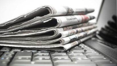 Reporteri fără Frontiere: Atacurile împotriva distribuţiei presei, o formă de cenzură ce trebuie urmărită