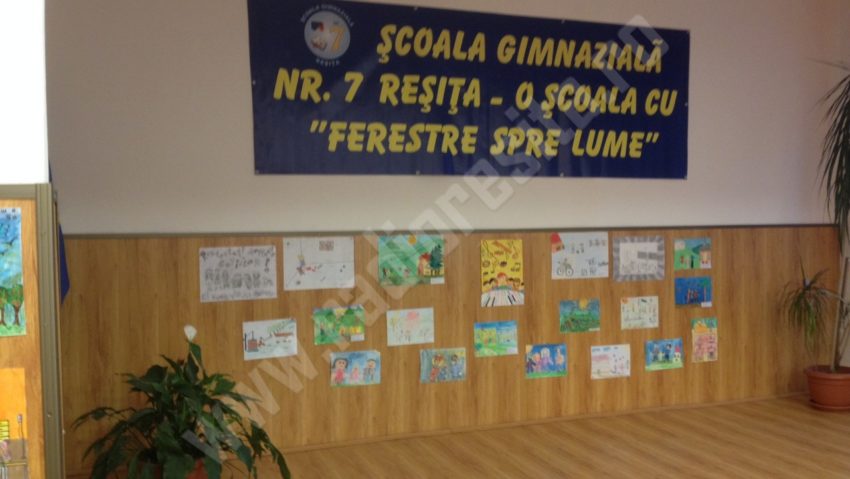 Ziua Internaţională a drepturilor Copiilor marcată şi la Reşiţa! Ziua Internaţională a drepturilor Copiilor marcată şi la Reşiţa!