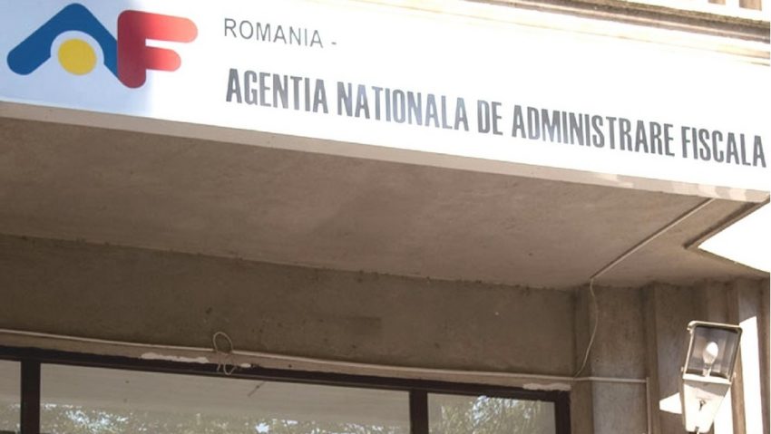 Hunedorenii pot verifica on-line situatia dărilor ctre ANAF Hunedorenii pot verifica on-line situatia dărilor ctre ANAF