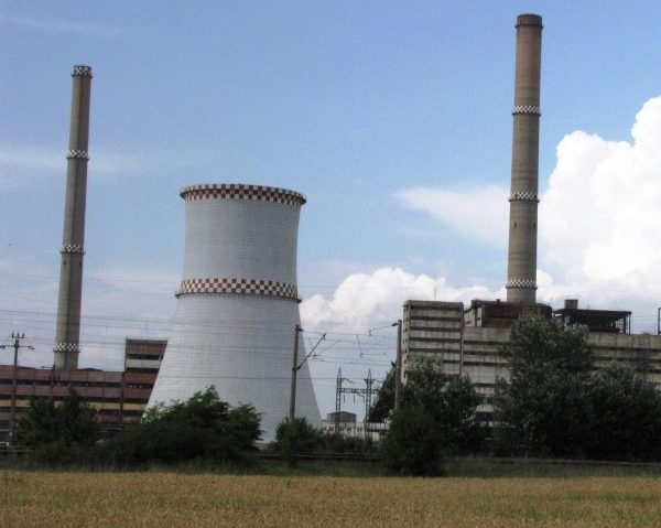 Centrala Electro-Termică din Arad este executată silit Centrala Electro-Termică din Arad este executată silit