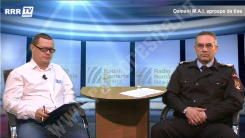 Salvatorii de la ISU Semenic, la RRR tv online Salvatorii de la ISU Semenic, la RRR tv online