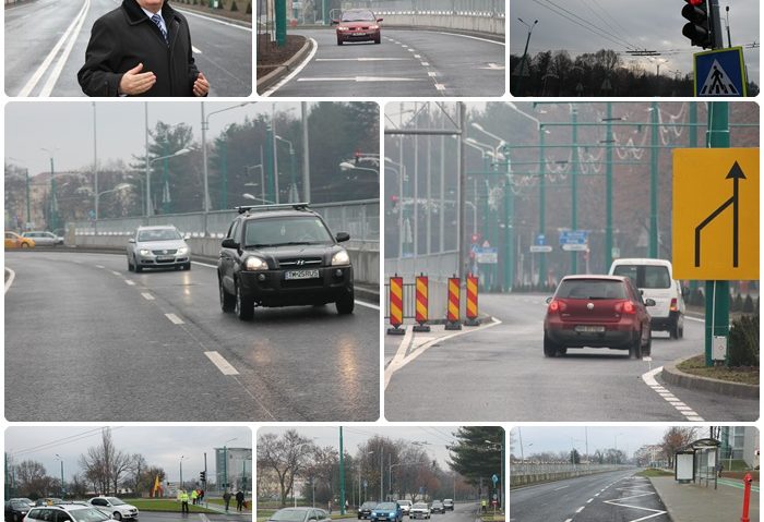Veste bună pentru şoferi! S-a deschis circulaţia în zona Michelangelo Veste bună pentru şoferi! S-a deschis circulaţia în zona Michelangelo