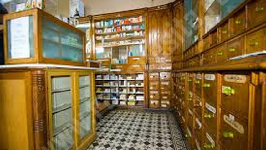 154 de farmacii controlate în Timiș 154 de farmacii controlate în Timiș