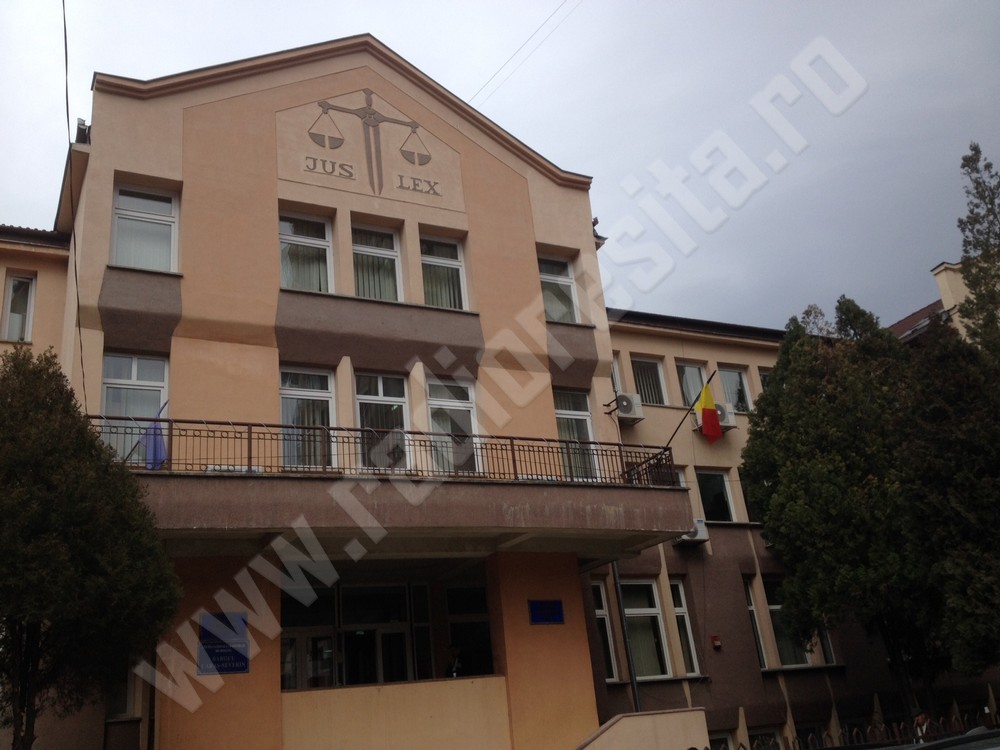 Activitatea Tribunalului Caras Severin A ScÄzut Cu 12 54 FaÅ£Ä De Anii Anteriori Radio Romania ReÈiÈa