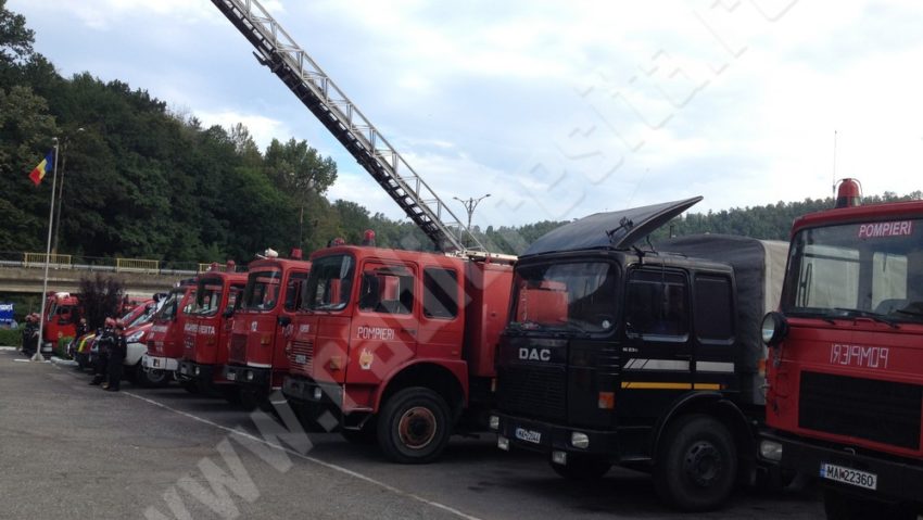 Ziua mondială a protecţiei civile Ziua mondială a protecţiei civile