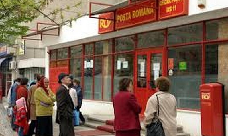 Scrisorile şi coletele vor ajunge la destinaţie Scrisorile şi coletele vor ajunge la destinaţie
