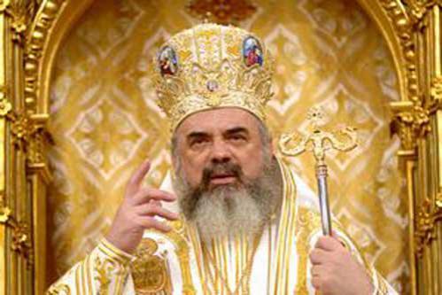 Salariu PREA – FERICIT. Cât câştigă pe lună patriarhul României? Salariu PREA – FERICIT. Cât câştigă pe lună patriarhul României?