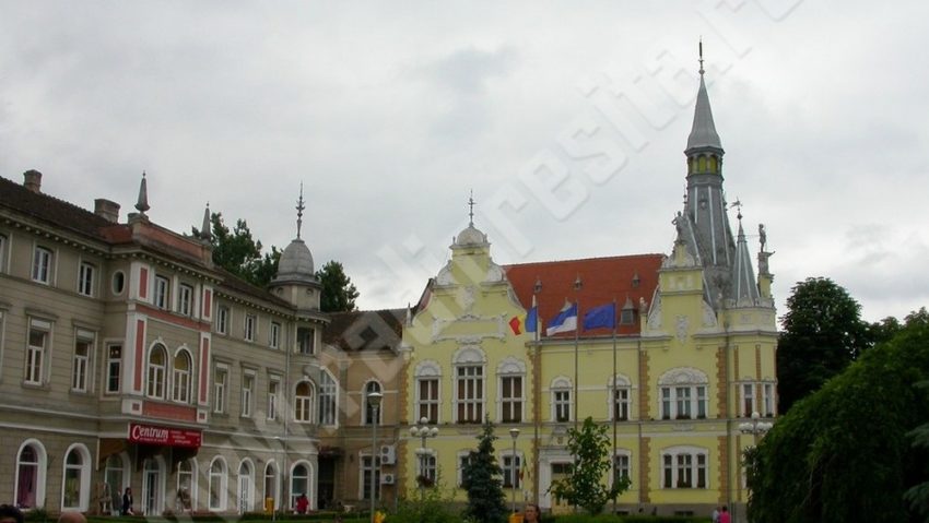 Primăria Caransebeş vrea să cumpere gaze naturale de pe Bursa de Mărfuri Primăria Caransebeş vrea să cumpere gaze naturale de pe Bursa de Mărfuri