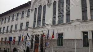 Primăria Timișoara pregătește reabilitarea Bastionului din fața Parcului Botanic