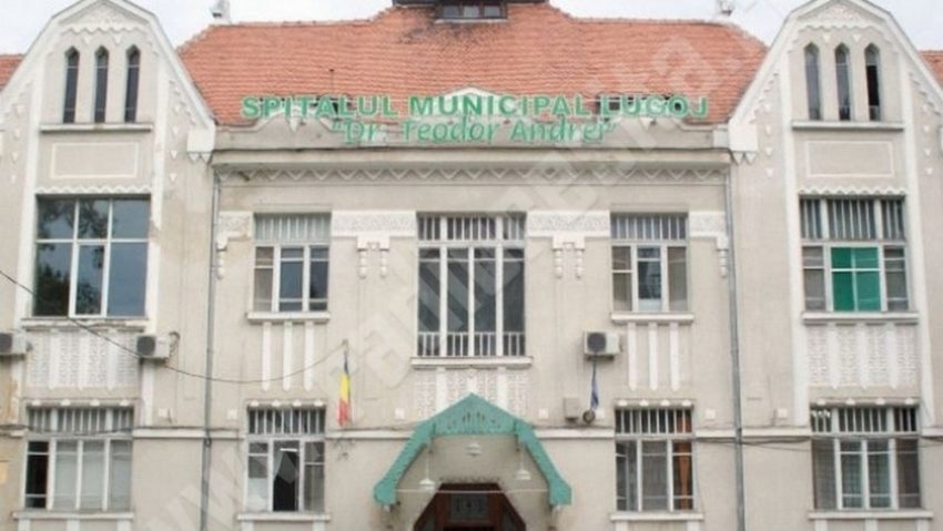 Spitalul din Lugoj dator la pacienți Spitalul din Lugoj dator la pacienți