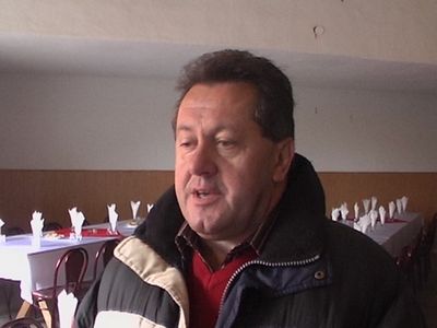 S-a dat sentinţa pentru primarul din Fârliug! S-a dat sentinţa pentru primarul din Fârliug!