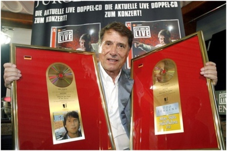 Udo Jürgens, câștigătorul Eurovision 1966, a murit la 80 de ani Udo Jürgens, câștigătorul Eurovision 1966, a murit la 80 de ani