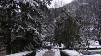 Prognoza meteo: Cum va fi vremea în următoarea perioadă?