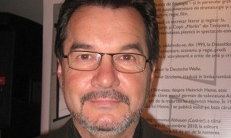 Doliu în mass-media bănăţeană Doliu în mass-media bănăţeană