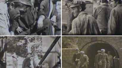 6 august – Ziua minerului