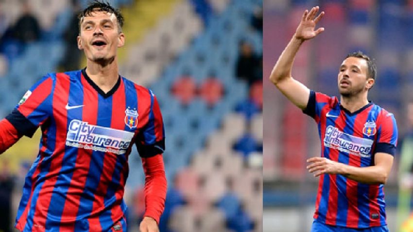 Lukasz Szukala şi Lucian Sânmărtean pleacă în această iarnă la Al Ittihad Lukasz Szukala şi Lucian Sânmărtean pleacă în această iarnă la Al Ittihad