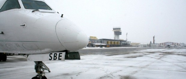 Trafic aerian afectat pe Aeroportul Internaţional Timişoara de un fenomen rar Trafic aerian afectat pe Aeroportul Internaţional Timişoara de un fenomen rar