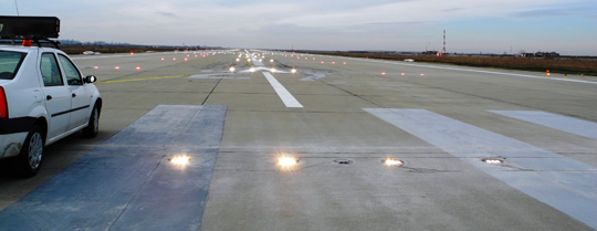 CNADNR, executată silit de Aeroportul Arad CNADNR, executată silit de Aeroportul Arad