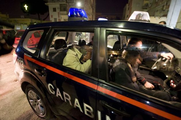 Români arestaţi în Italia sub acuzaţia de crimă Români arestaţi în Italia sub acuzaţia de crimă