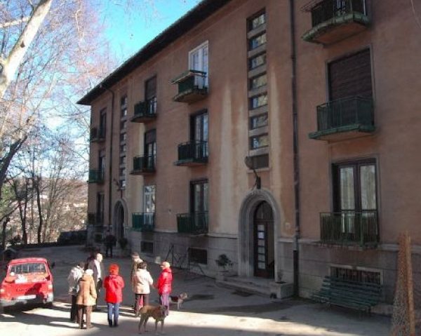 Fără apă, în mijlocul Reşiţei Fără apă, în mijlocul Reşiţei