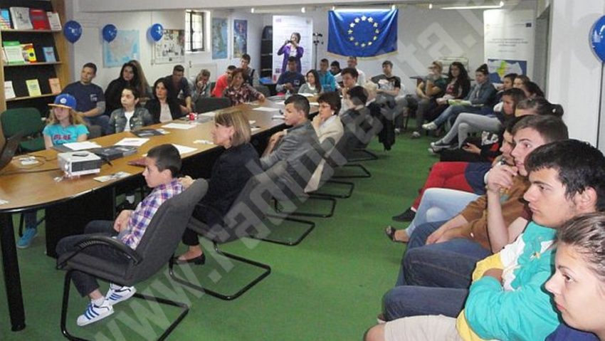 Formare profesională în Italia Formare profesională în Italia