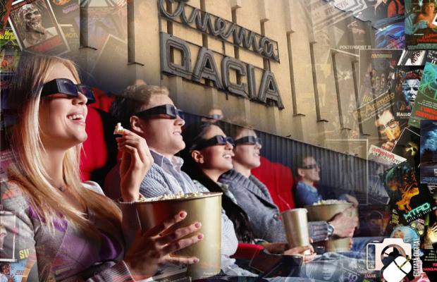 The Hobbit 3D va rula la cinematograful Dacia din Reșița The Hobbit 3D va rula la cinematograful Dacia din Reșița