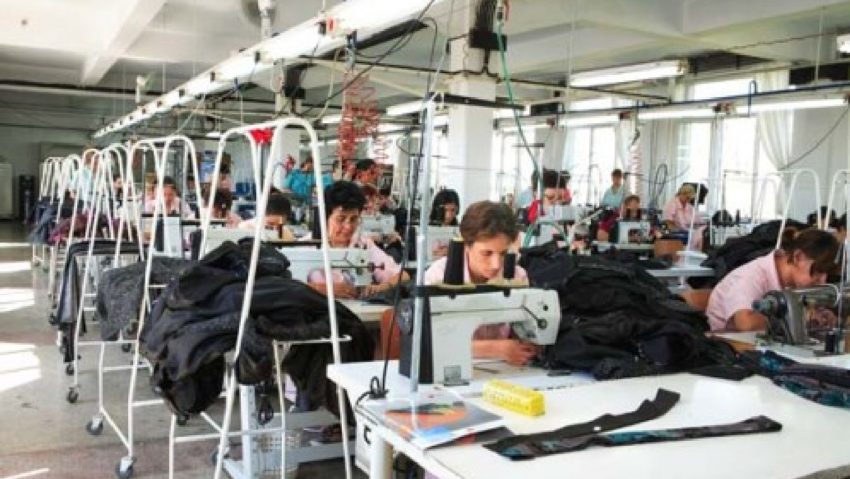 Oportunități pentru absolvenții din domeniul textil Oportunități pentru absolvenții din domeniul textil