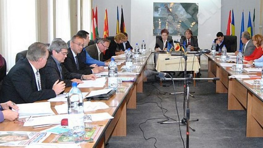 Ședință de Consiliu Local la Lugoj Ședință de Consiliu Local la Lugoj