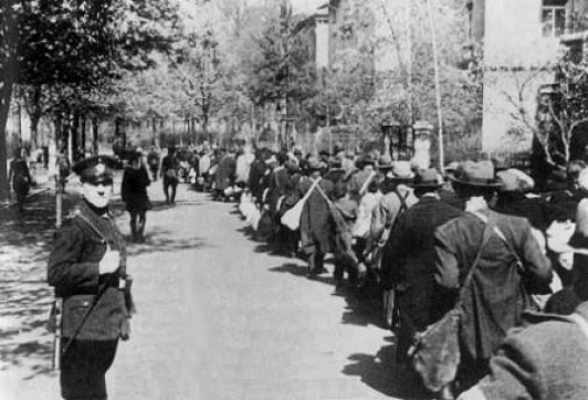 Drama deportării în fosta URSS rememorată în Banat Drama deportării în fosta URSS rememorată în Banat
