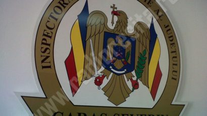 Posibile infracţiuni electorale în atenţia Poliţiei Caraş-Severin