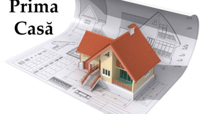Modificări la programul „Prima Casă”