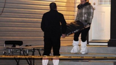 Oraşul groazei…8 morţi, între care şi doi copii