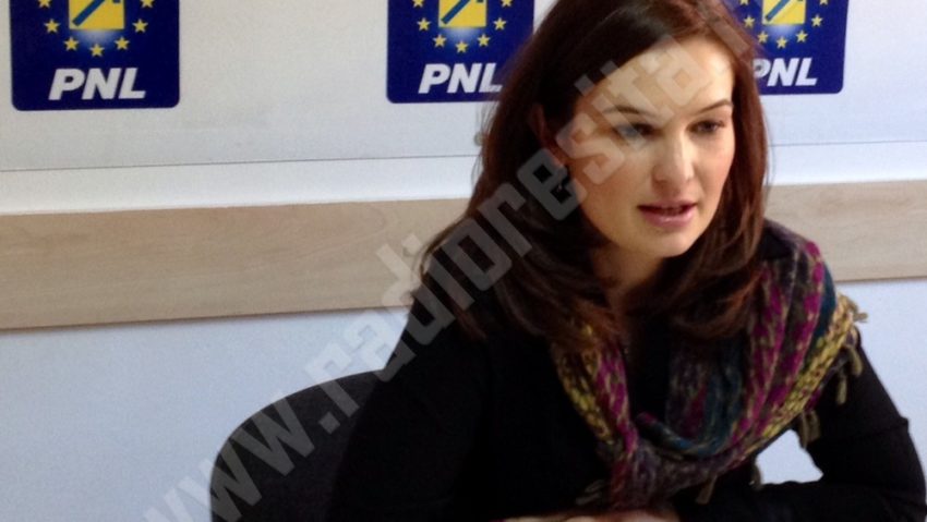 Valeria Schelean: Slugărnicia deputaţilor PSD faţă de Dragnea l-ar face invidios pe Ceauşescu Valeria Schelean: Slugărnicia deputaţilor PSD faţă de Dragnea l-ar face invidios pe Ceauşescu